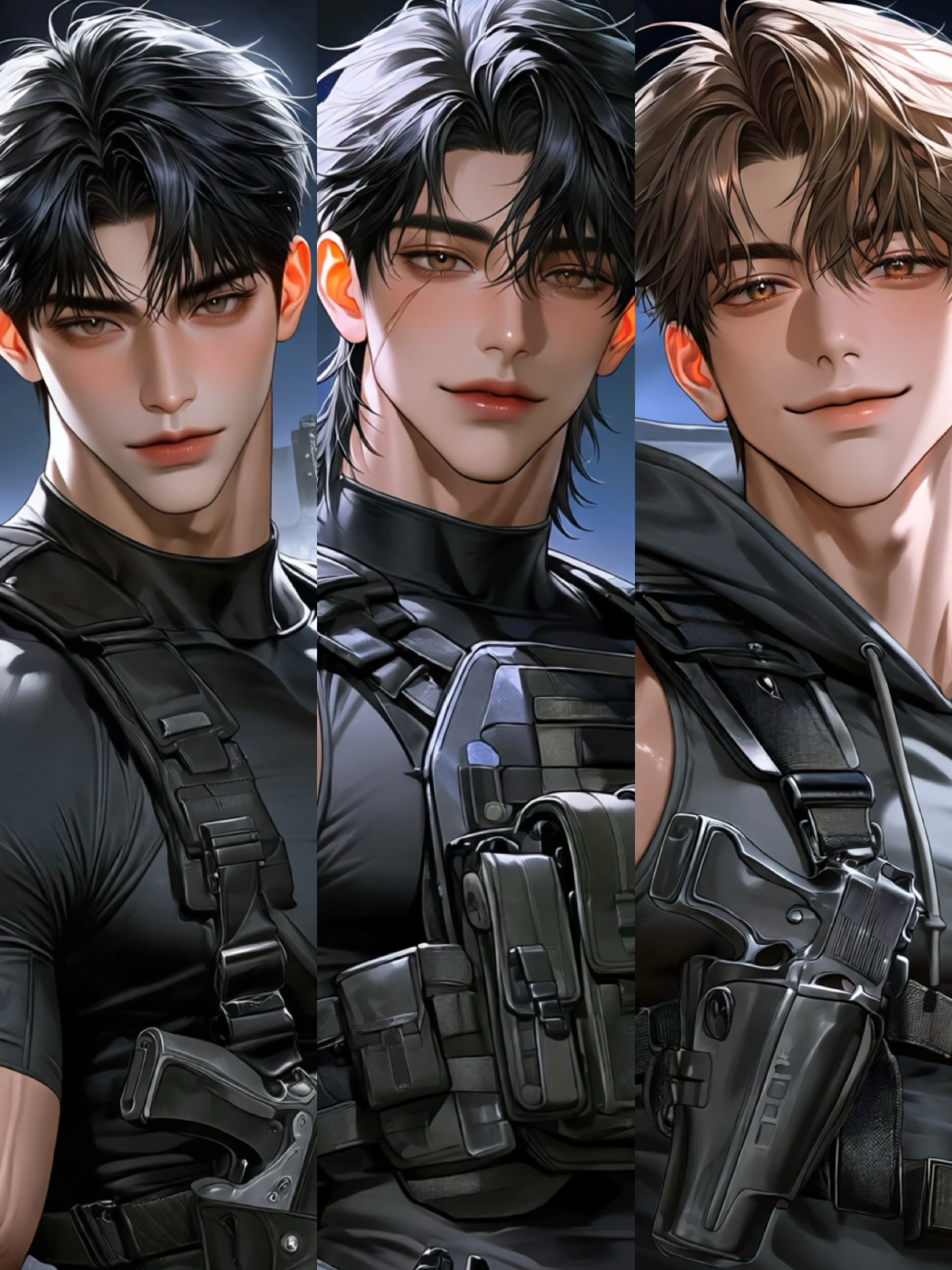 라스트 레일 (Last Rail)